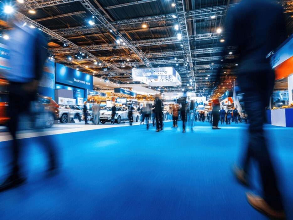 Marketing de eventos prioriza gestão profissional e emoção