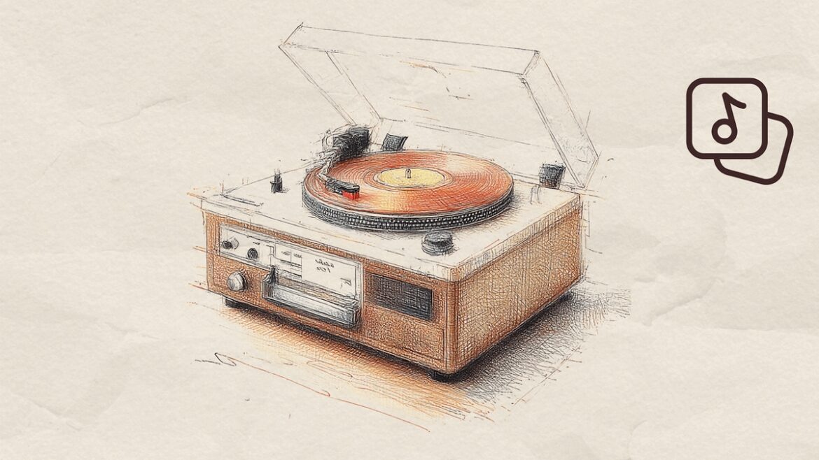 Memórias 2025: Lark Player lança resumo musical do ano