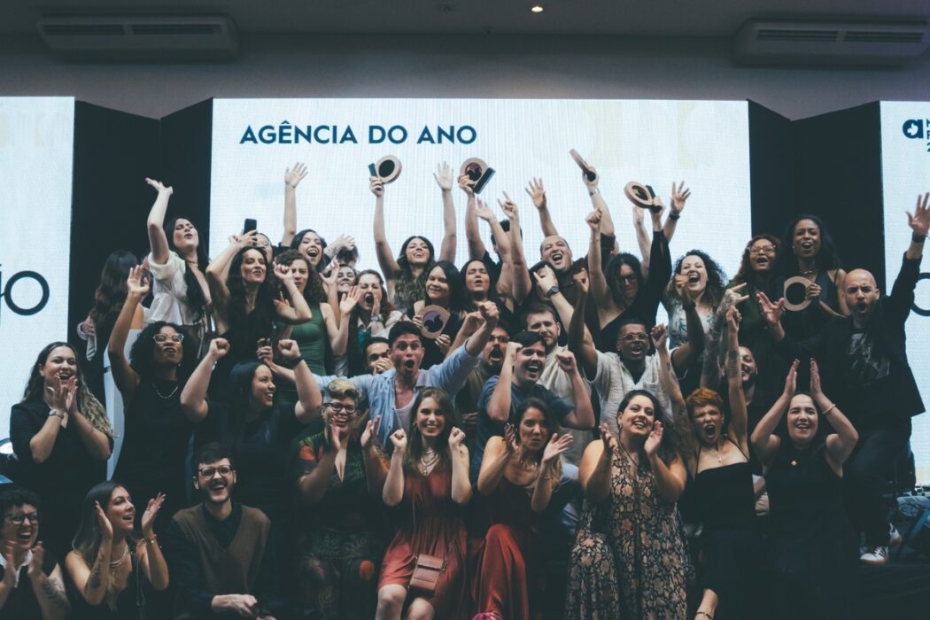 Arpejo é eleita como Agência do Ano pelo Mídia Festival