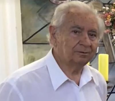 Idoso desaparece após cair em golpe de falso convite para visitar fazenda de Paula Fernandes