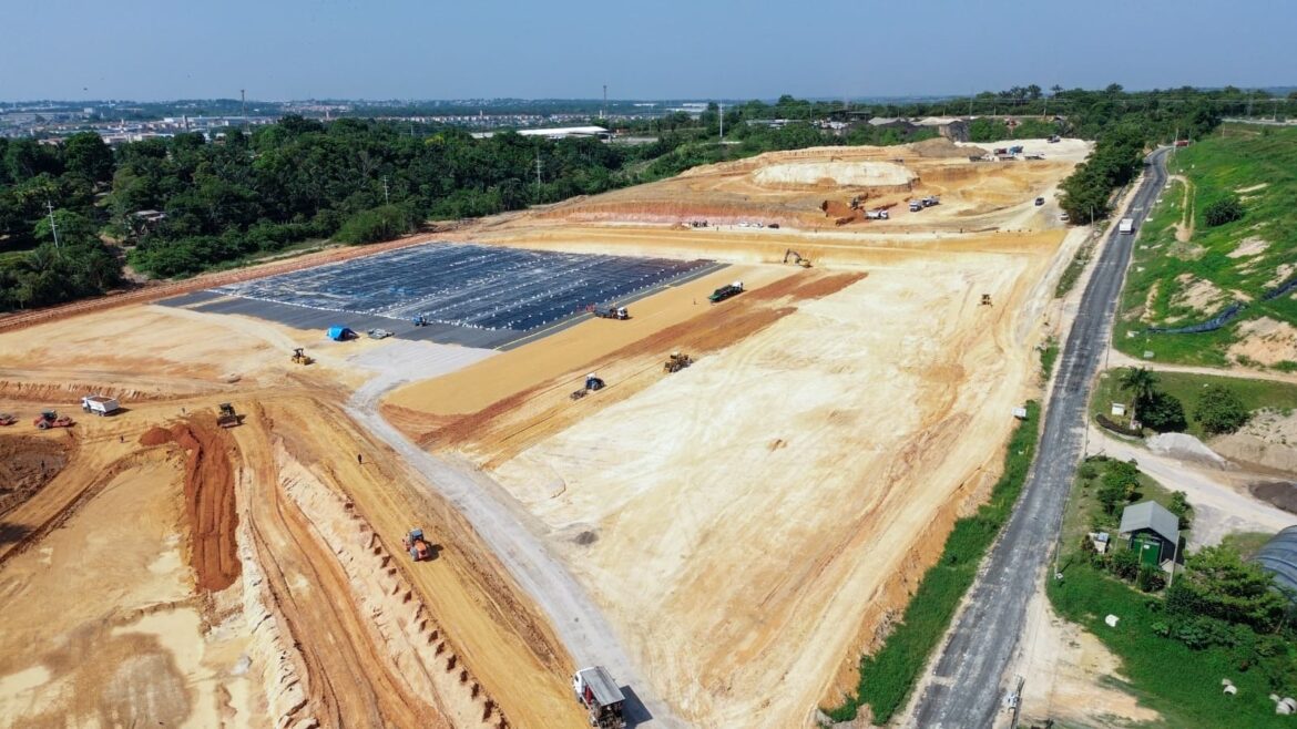 Prefeitura convida população a participar da Consulta Pública de elaboração do Plano Municipal de Saneamento Básico