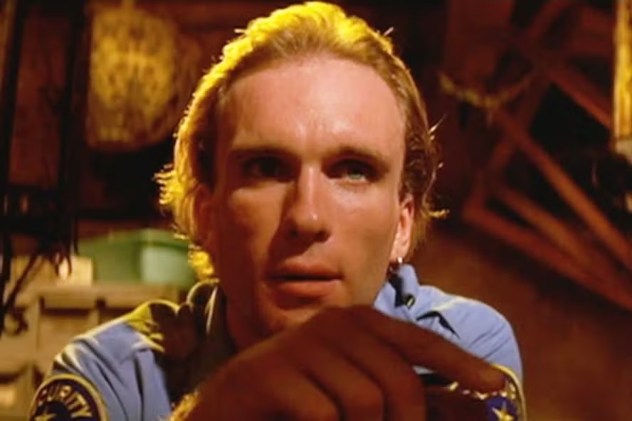 Peter Greene, ator de Pulp Fiction, é encontrado morto em Nova York