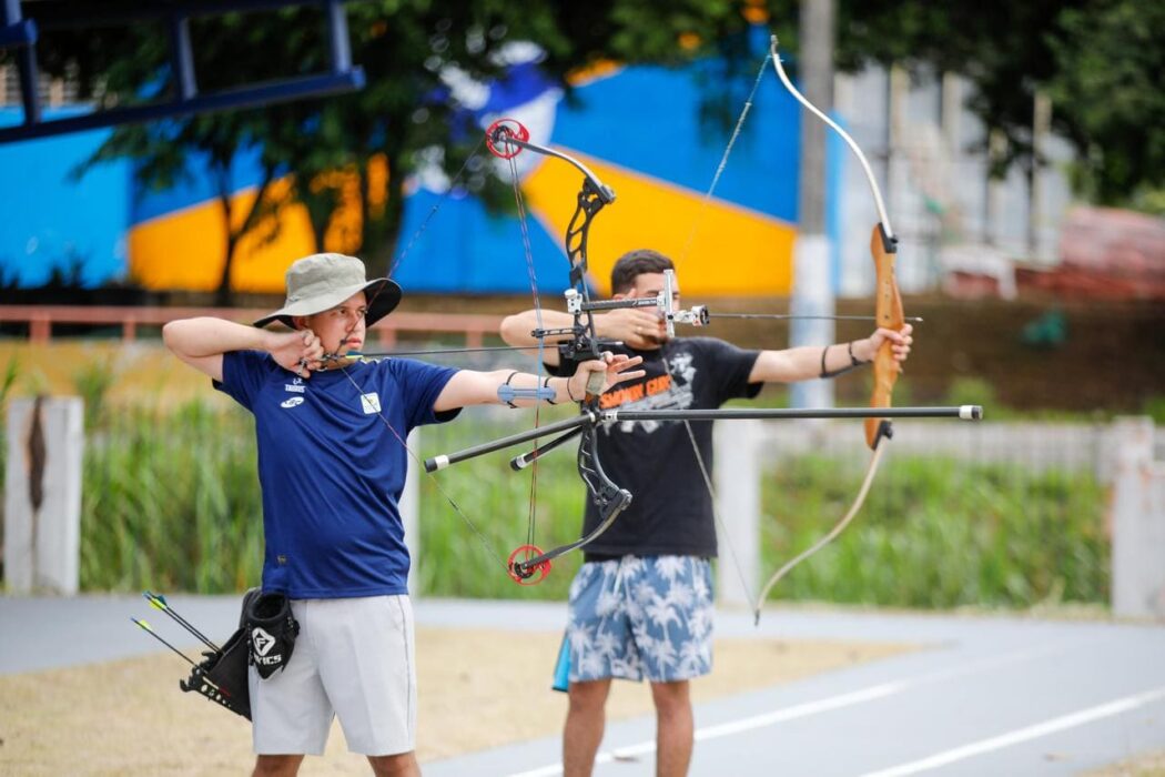 Investimentos do Governo do Amazonas impulsionam esporte e ampliam acesso da população às atividades esportivas