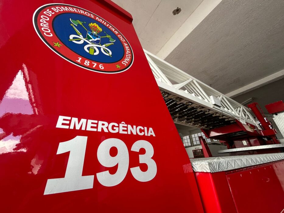 Cliente fica trancada em supermercado após encerramento das atividades e o Corpo de Bombeiros é acionado