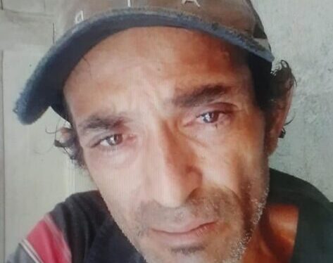 Família procura por Wanderley que desapareceu na zona leste de Manaus