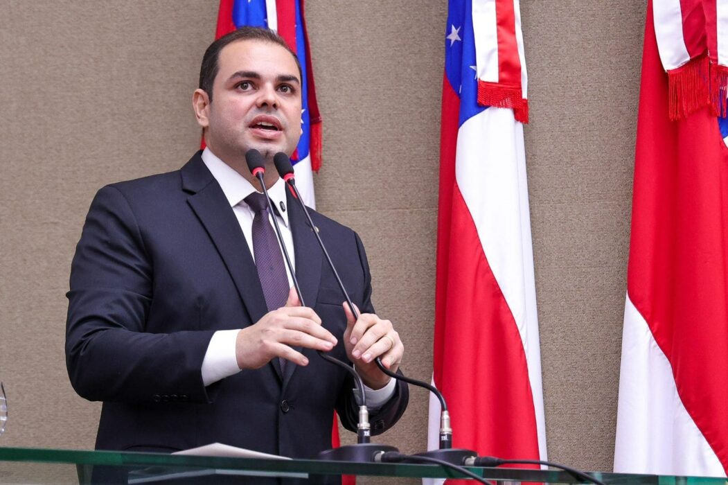 Presidente Roberto Cidade propõe conjunto de ações para amenizar danos a estudantes e professores de áreas rurais durante eventos extremos