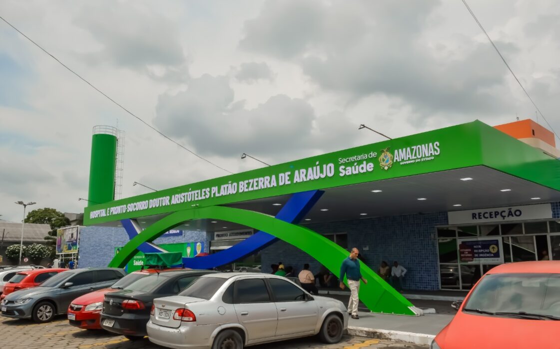 SES-AM divulga funcionamento da rede de urgência e emergência no feriado de Ano Novo