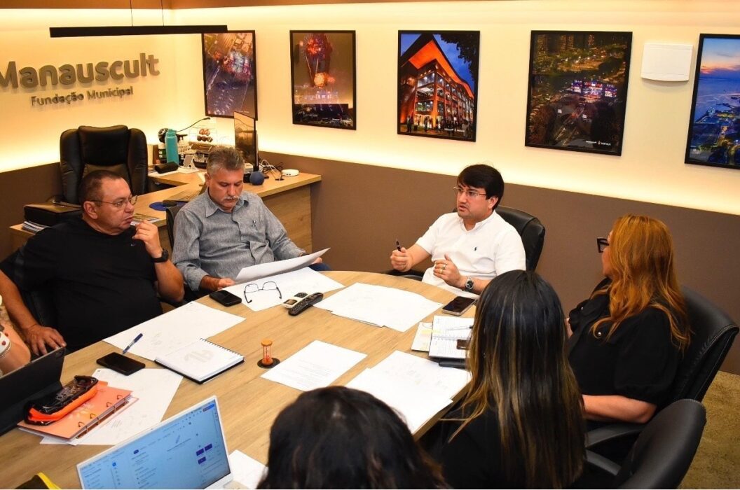 ManausCult encerra 2025 com balanço histórico de valorização cultural, formação artística e fortalecimento do turismo