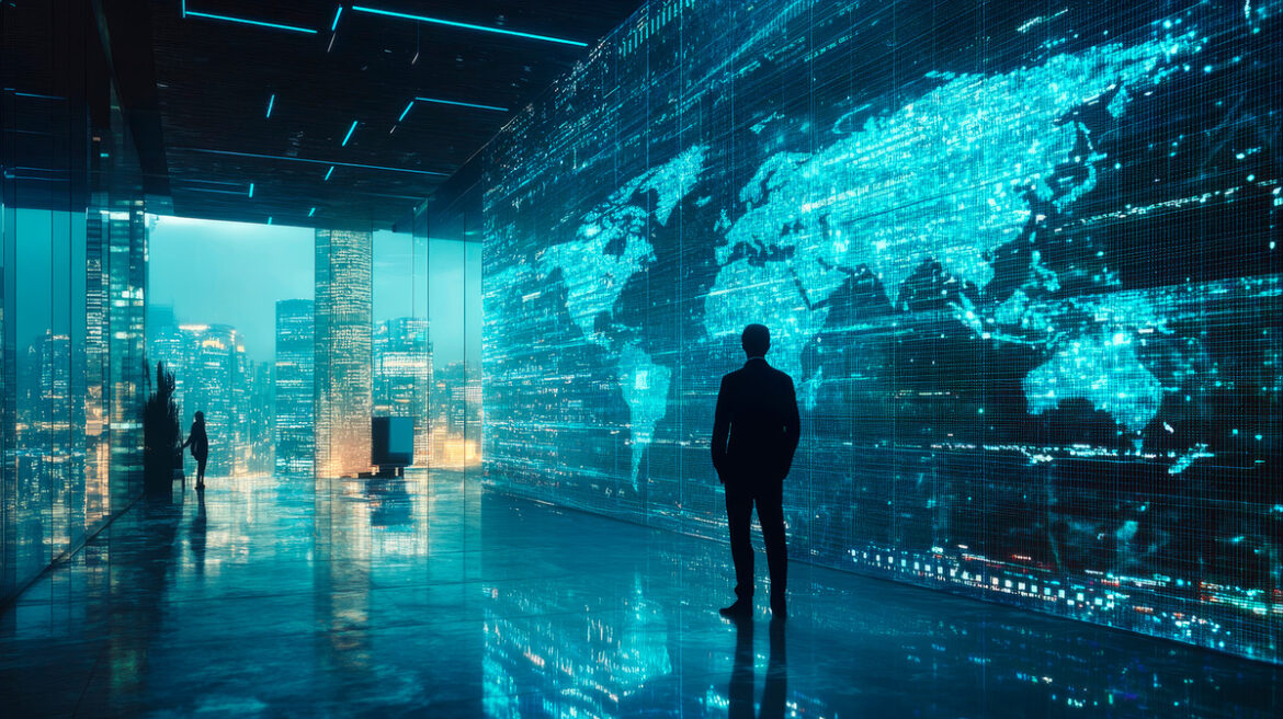 Faiston anuncia parceria com Telcoweb para serviços SD-WAN