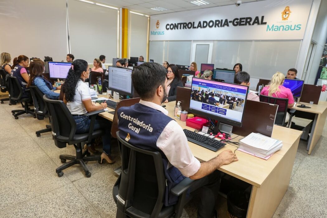 Prazo de inscrição para os concursos públicos da CGM e da Semmas termina dia 15 de dezembro