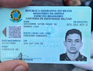 Tragédia no Natal: homem morre em grave acidente e motorista foge sem prestar socorro em Manaus