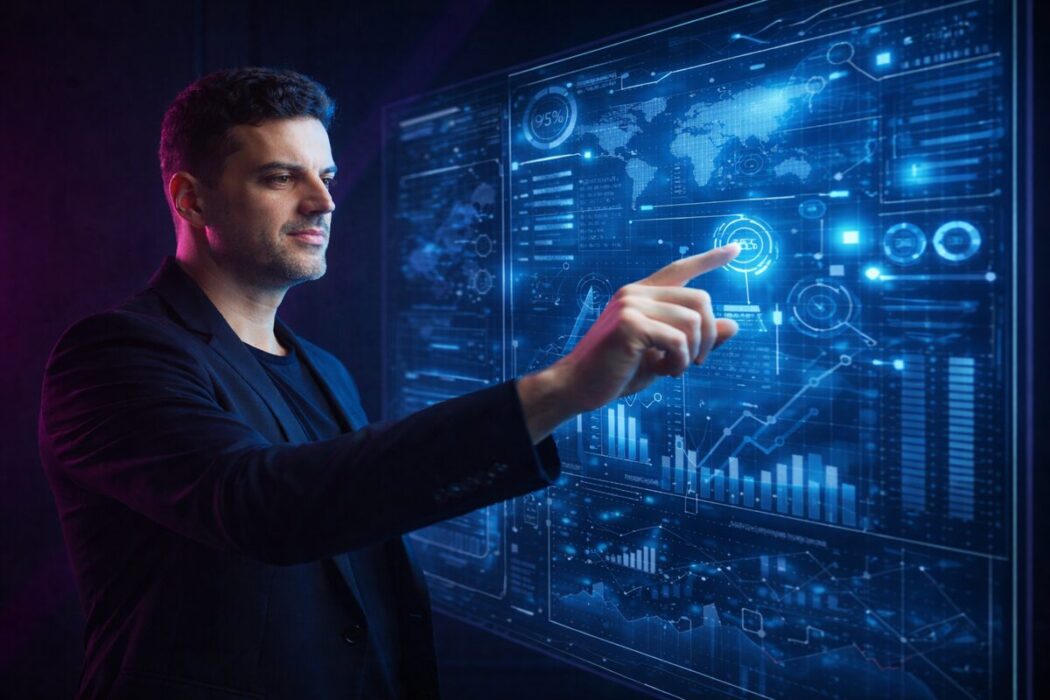 Marketing incorpora IA e machine learning