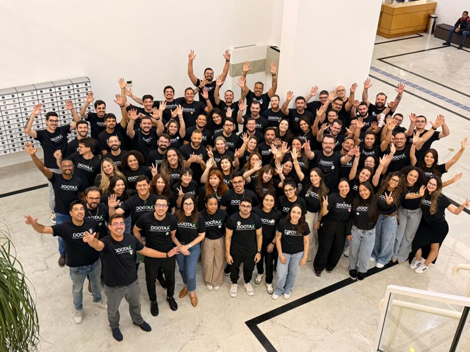 Dootax acumula premiações como taxtech no Brasil