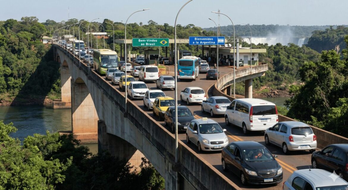 Viagens ao Mercosul impulsionam busca por Seguro Carta Verde