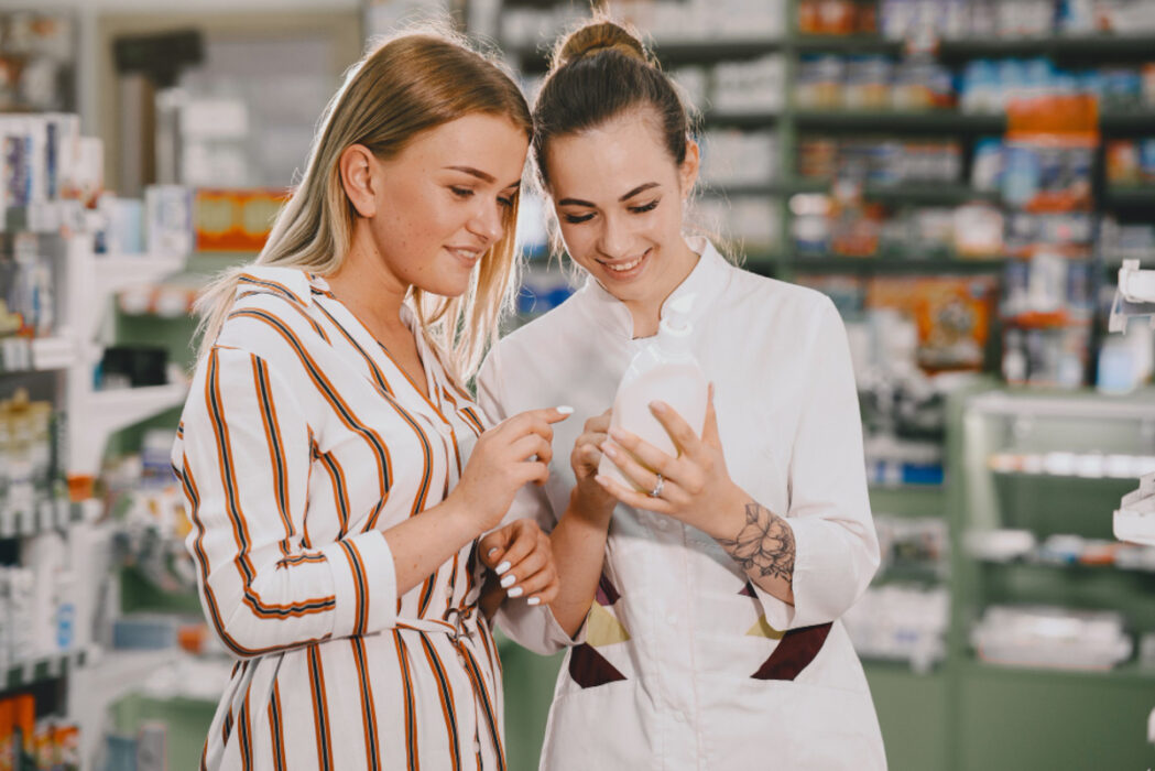 Setor de beleza cresce com exigência por pureza