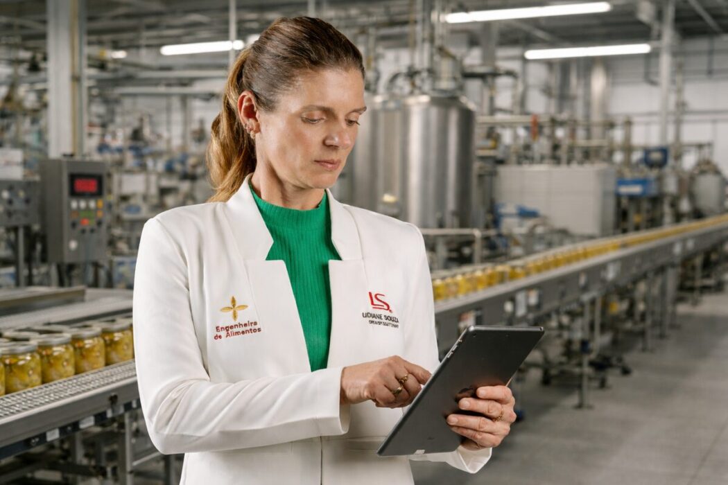 Engenheira de Alimentos explica como evitar perdas e multas