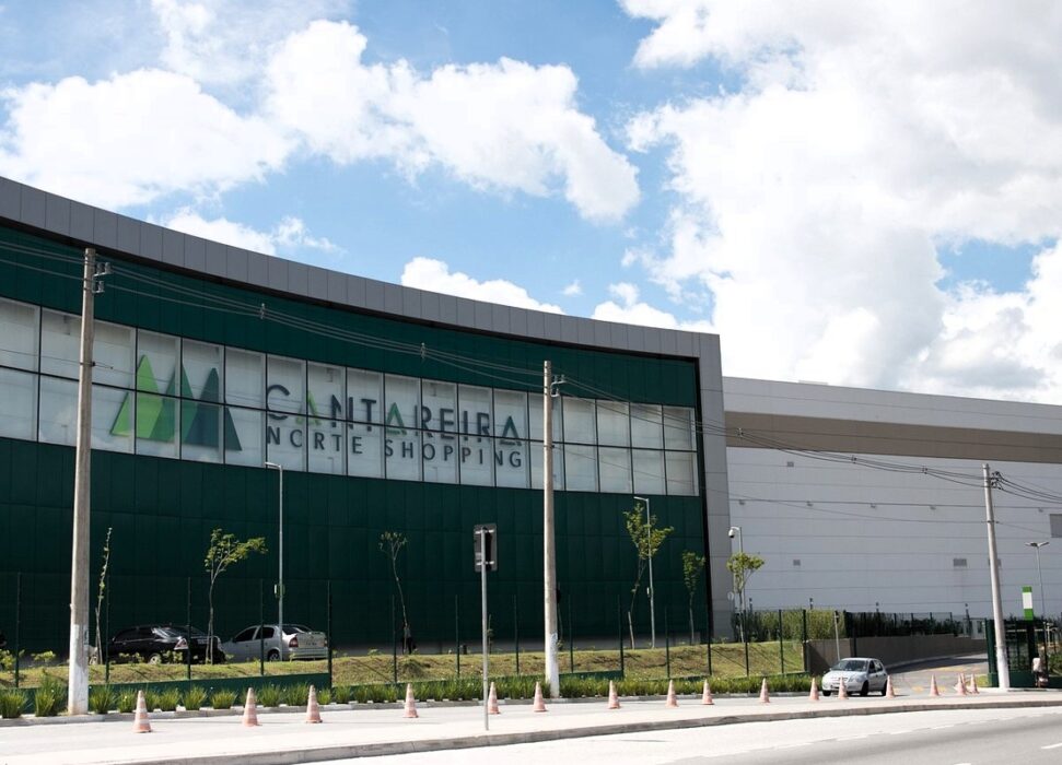 Lumine fecha 2025 com ocupação de 96% nos shopping centers