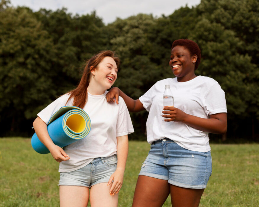 Jovens priorizam bem-estar e movimentam mercado de wellness