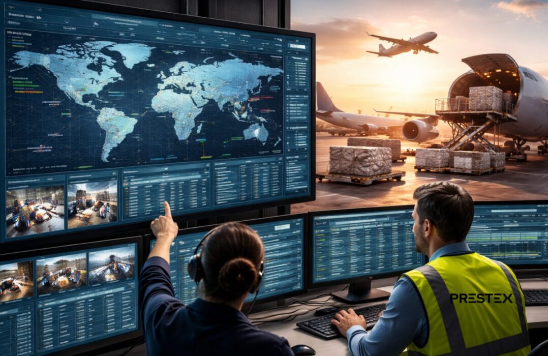 Antifrágil: logística ultraexpressa ganha força no Brasil