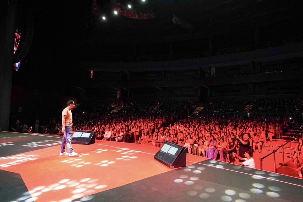 Gold Spell projeta faturamento de R$ 500 milhões em 2026