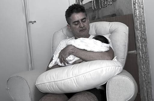 Governador Wilson Lima lamenta morte do filho do prefeito de Manaus