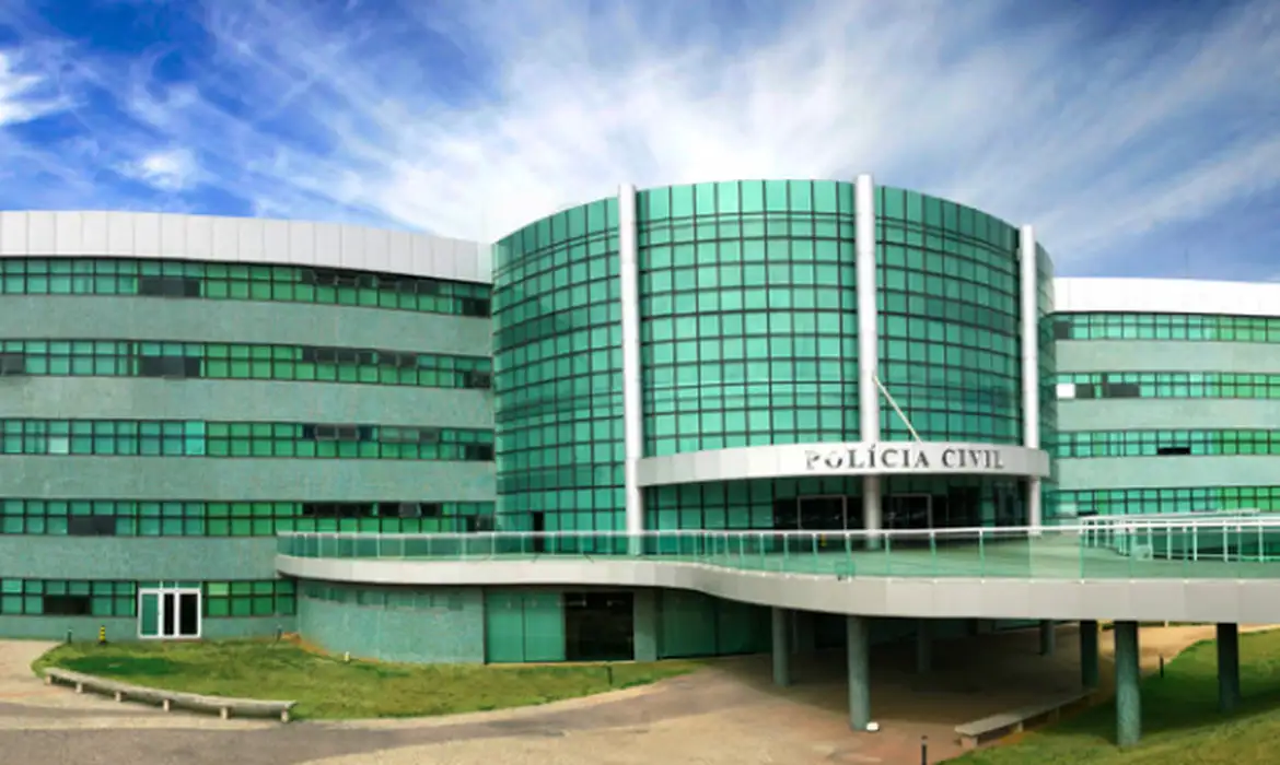 Polícia prende técnicos de enfermagem suspeitos de mat@r pacientes
