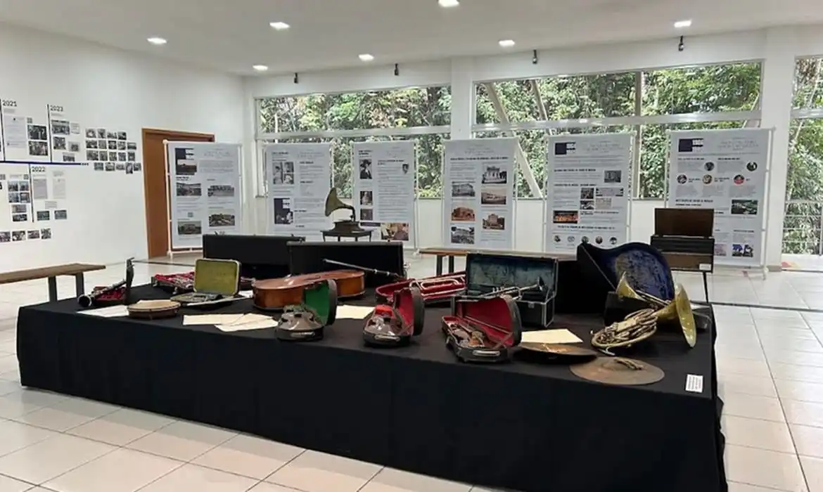 Inscrições para o ‘14º Prêmios Literários Cidade de Manaus 2025’ seguem até o dia 14 de janeiro