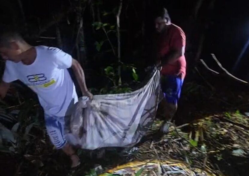 Corpo de mulher é encontrado dentro do campus da Ufam em Manaus