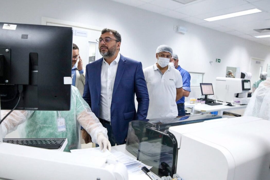 Hospital Delphina Aziz conquista acreditação ONA Nível 3, maior certificação em saúde do país