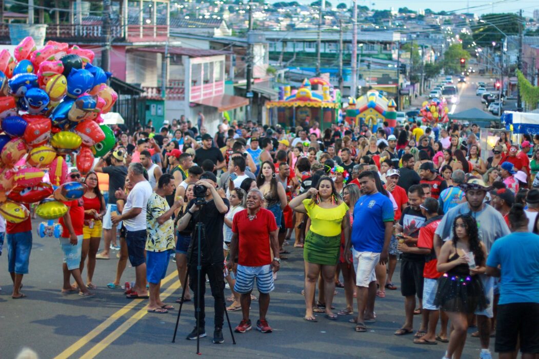 Prefeitura orienta organizadores de eventos para solicitação de autorização de festas no período do Carnaval