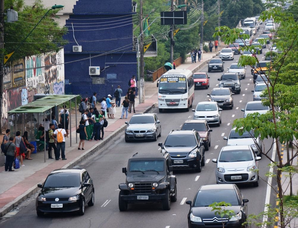Amazonas tem o IPVA mais barato do Brasil a partir de janeiro de 2026