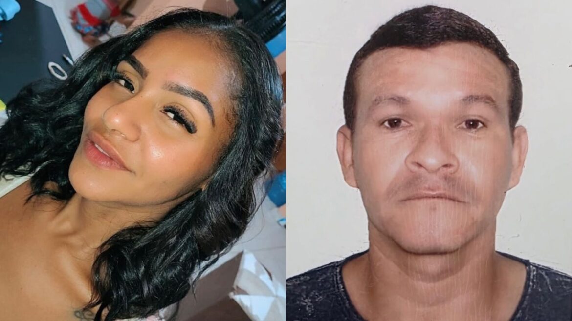 Polícia divulga imagens de duas pessoas que desapareceram em Manaus