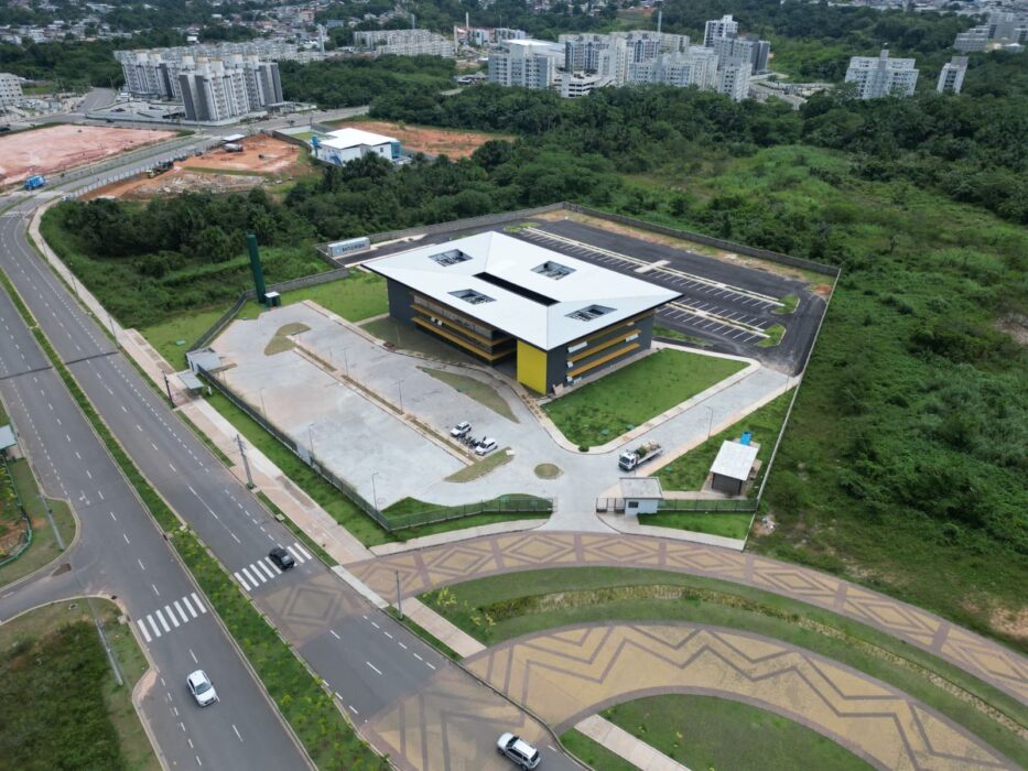 Prefeitura inaugura faixa liberada no Parque Mosaico nesta sexta-feira, (16)