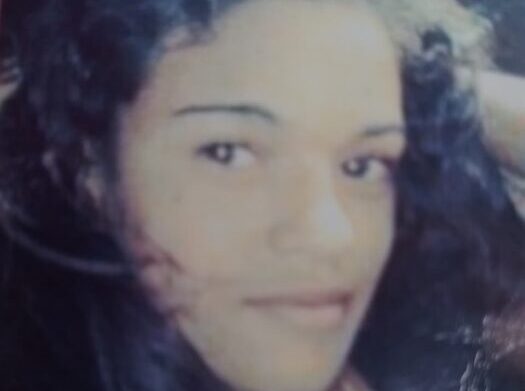 Polícia divulga imagem de mulher que desapareceu no bairro Gilberto Mestrinho