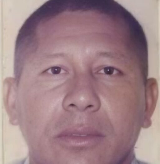 IML procura por familiares de Bruno Ferreira de Souza