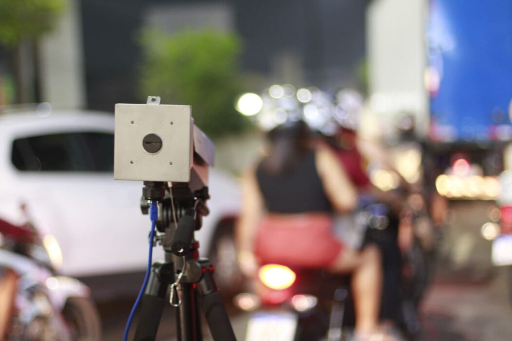 Amazonas reduz em 75% roubos de veículos com auxílio do Paredão