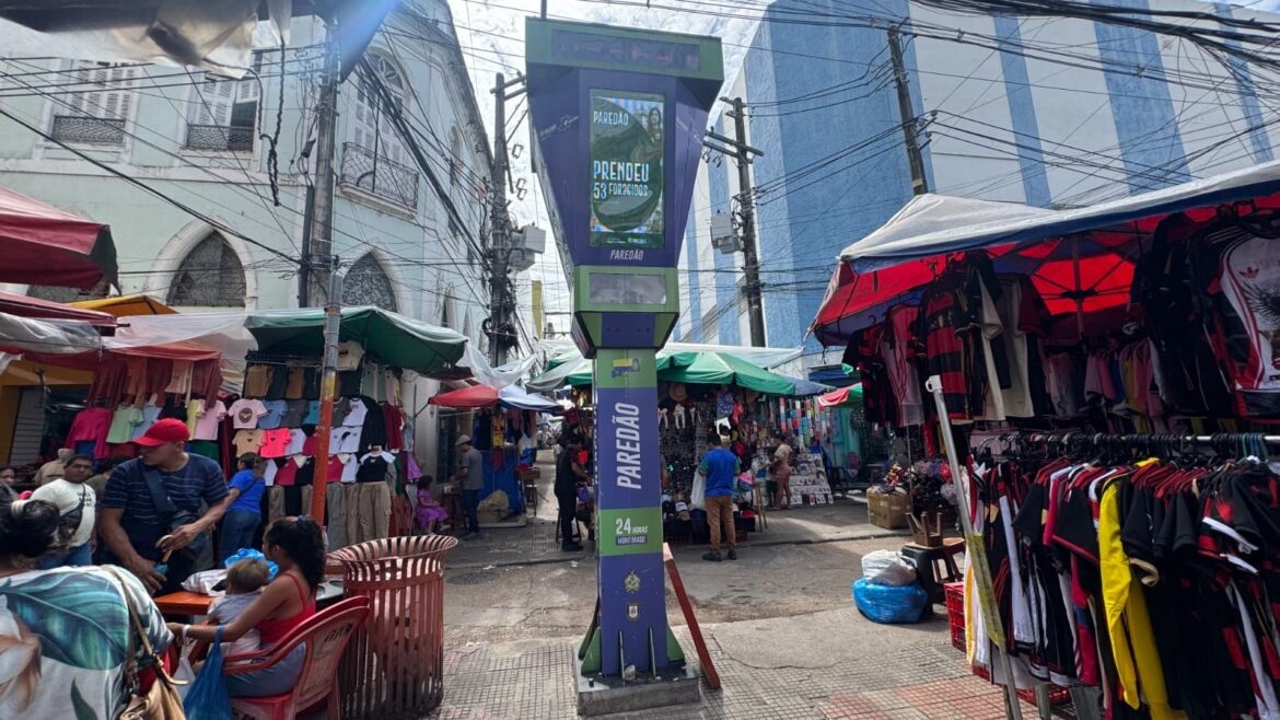 Lojistas não registraram assaltos nem furtos no fim do ano, aponta pesquisa da Fecomércio