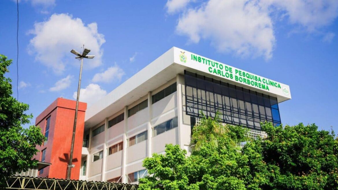 Fundação de Medicina Tropical testa PrEP de uso mensal contra o HIV em estudo internacional inédito