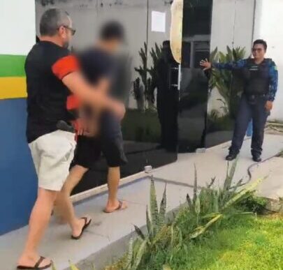 Homem é preso em flagrante por tráfico de drogas, em Alvarães