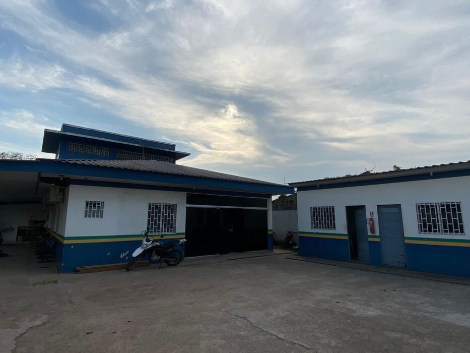 Homem é preso por abusar sexwalmente da neta da companheira dele, em Nova Olinda do Norte