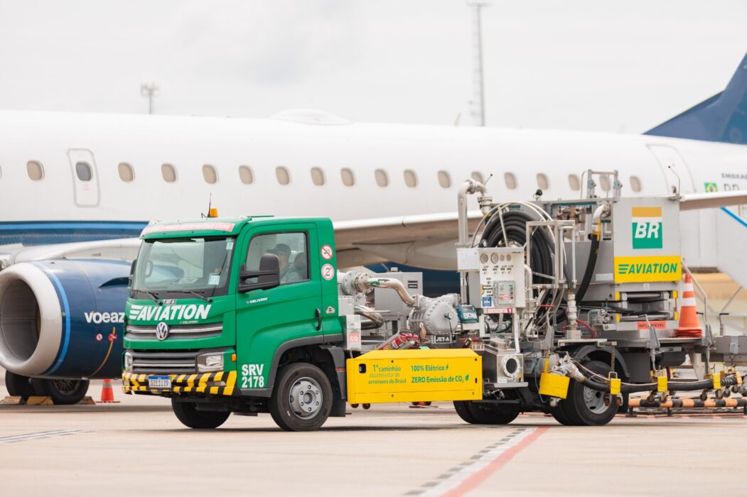 Aeroportos da VINCI Airports no Amazonas conquistam certificação ambiental internacional