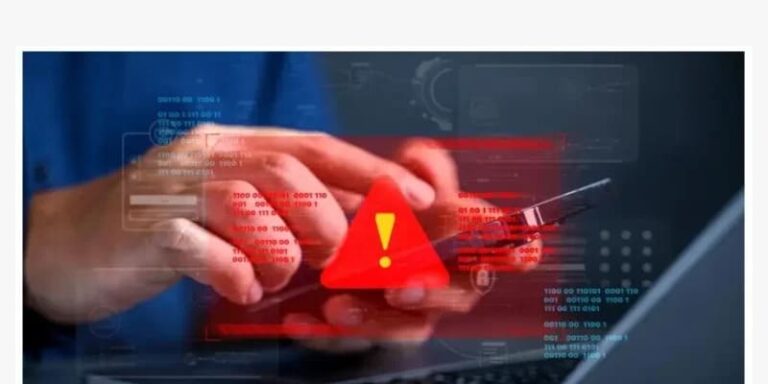 Fraudes bancárias digitais disparam no Brasil em 2025