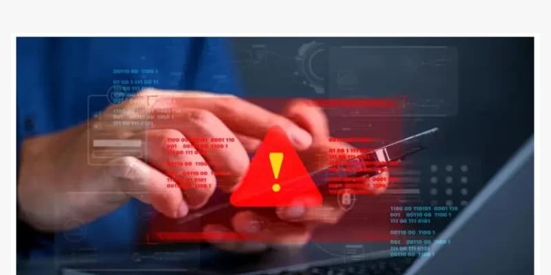 Fraudes bancárias digitais disparam no Brasil em 2025