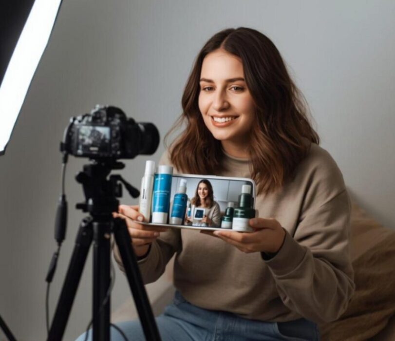 Mercado de influência prioriza autenticidade na era da IA