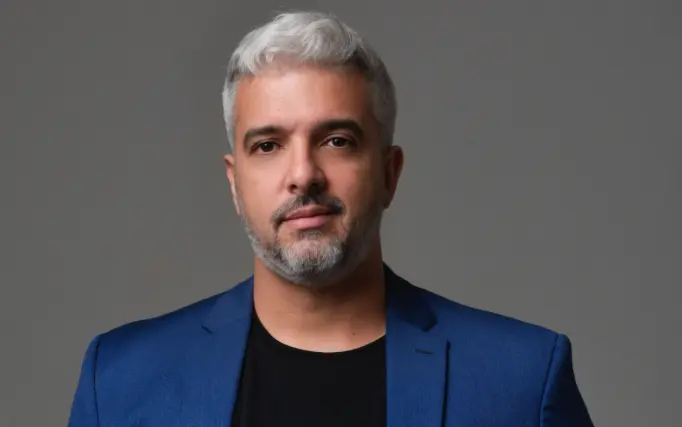 Morre ex-apresentador da Jovem Pan News, Andre Miceli, aos 46 anos