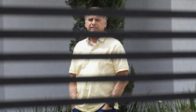 Defesa de Bolsonaro volta a pedir prisão domiciliar