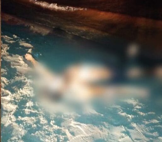Corpo de homem é encontrado na Praia da Ponta Negra, em Manaus