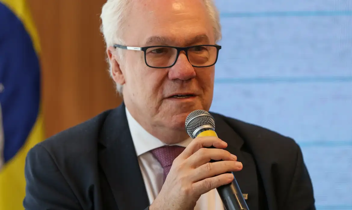 Presidente do Inep diz que não houve erro no resultado final do Enamed