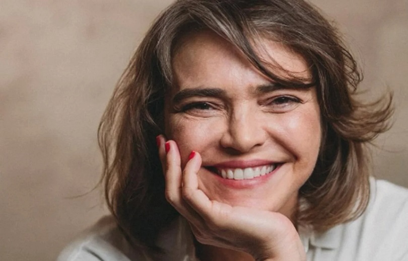 Morre a atriz Titina Medeiros, estrela de “Cheias de Charme”, aos 49 anos