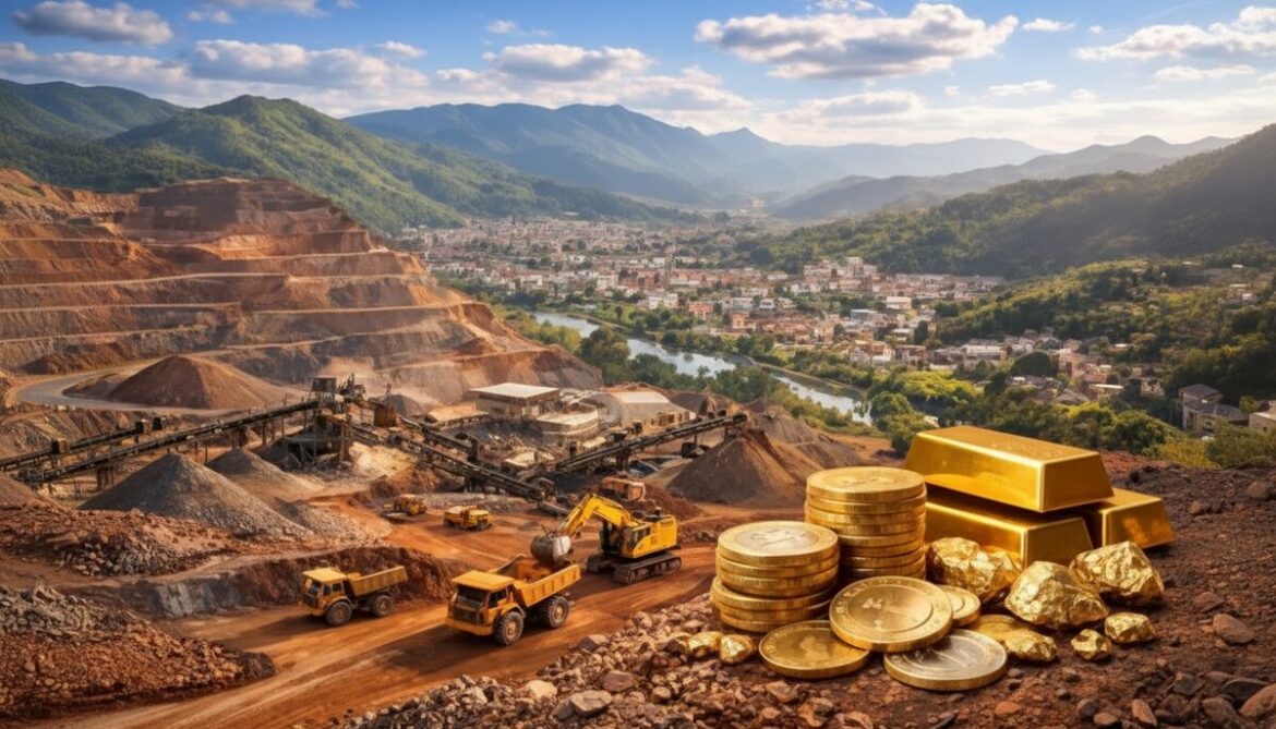 Aplicação da CFEM é tema de Encontro Técnico da AMIG Brasil